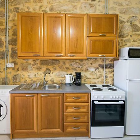 Veranda Apartment Maroulas Luaran gambar
